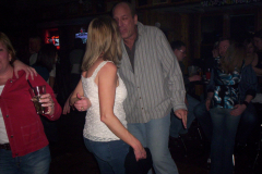 1149-1 - Noisy Neighbors Band at Lindey's on Lake Beulah