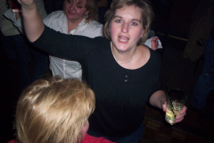 1150-1 - Noisy Neighbors Band at Lindey's on Lake Beulah