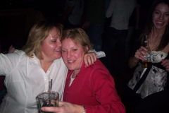 1152-1 - Noisy Neighbors Band at Lindey's on Lake Beulah