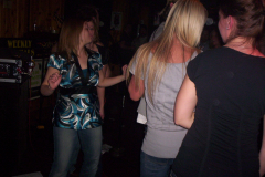 1158-1 - Noisy Neighbors Band at Lindey's on Lake Beulah