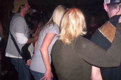 1160-1 - Noisy Neighbors Band at Lindey's on Lake Beulah