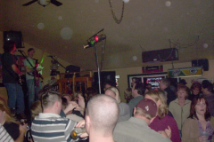 100_0631 - Noisy Neighbors Band at Rookies in Pewaukee