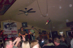 100_0633 - Noisy Neighbors Band at Rookies in Pewaukee