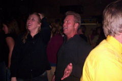 100_0641 - Noisy Neighbors Band at Rookies in Pewaukee