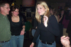 100_0649 - Noisy Neighbors Band at Rookies in Pewaukee