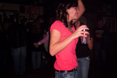 261-1 - Noisy Neighbors Band at Knucklehead Pub in Eagle