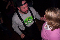 263-1 - Noisy Neighbors Band at Knucklehead Pub in Eagle