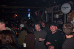 266-1 - Noisy Neighbors Band at Knucklehead Pub in Eagle