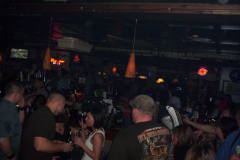 267-1 - Noisy Neighbors Band at Knucklehead Pub in Eagle