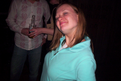 268-1 - Noisy Neighbors Band at Knucklehead Pub in Eagle