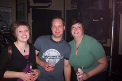 270-1 - Noisy Neighbors Band at Knucklehead Pub in Eagle