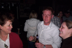 271-1 - Noisy Neighbors Band at Knucklehead Pub in Eagle