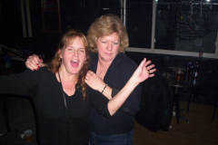 272-1 - Noisy Neighbors Band at Knucklehead Pub in Eagle