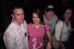 273-1 - Noisy Neighbors Band at Knucklehead Pub in Eagle