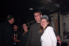 274-1 - Noisy Neighbors Band at Knucklehead Pub in Eagle