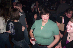 275-1 - Noisy Neighbors Band at Knucklehead Pub in Eagle