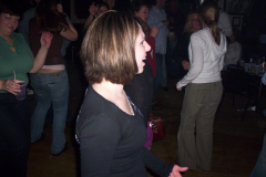 277-1 - Noisy Neighbors Band at Knucklehead Pub in Eagle