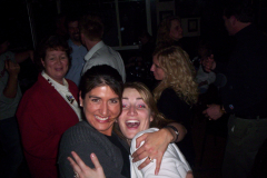 278-1 - Noisy Neighbors Band at Knucklehead Pub in Eagle