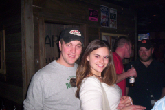 280-1 - Noisy Neighbors Band at Knucklehead Pub in Eagle