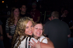 281-1 - Noisy Neighbors Band at Knucklehead Pub in Eagle