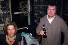 282-1 - Noisy Neighbors Band at Knucklehead Pub in Eagle