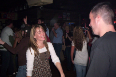 289-1 - Noisy Neighbors Band at Knucklehead Pub in Eagle