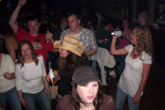 291-1 - Noisy Neighbors Band at Knucklehead Pub in Eagle