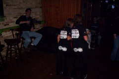 100_0687 - Noisy Neighbors Band at Foxy's in Port Washington