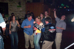 100_0698 - Noisy Neighbors Band at Foxy's in Port Washington