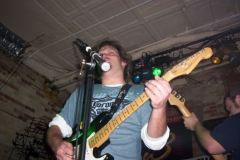 100_0706 - Noisy Neighbors Band at Foxy's in Port Washington