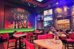 20240316_191955 - Rock & Brews Restaurant, Potawatomi Casino Hotel - Noisy Neighbors Band