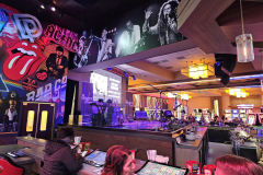 20240316_192036 - Rock & Brews Restaurant, Potawatomi Casino Hotel - Noisy Neighbors Band