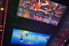 20240316_201248 - Rock & Brews Restaurant, Potawatomi Casino Hotel - Noisy Neighbors Band