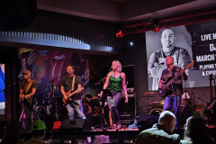 20240316_231005 - Rock & Brews Restaurant, Potawatomi Casino Hotel - Noisy Neighbors Band