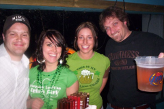 100_0735 - Noisy Neighbors Band at Coconut Joe's