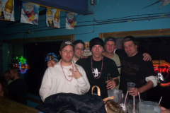 100_0754 - Noisy Neighbors Band at Coconut Joe's