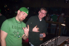 100_0758 - Noisy Neighbors Band at Coconut Joe's