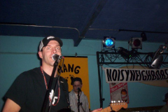 100_0775 - Noisy Neighbors Band at Coconut Joe's