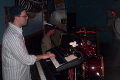 100_0777 - Noisy Neighbors Band at Coconut Joe's