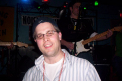 100_0789  - Noisy Neighbors Band at Coconut Joe's