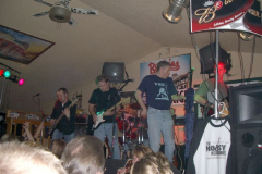 imgp1436 - Noisy Neighbors Band at Rookies