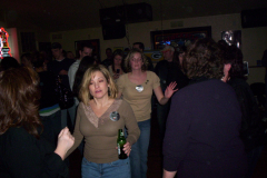 297-1 - Noisy Neighbors Band at Rookies Okauchee