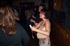 298-1 - Noisy Neighbors Band at Rookies Okauchee