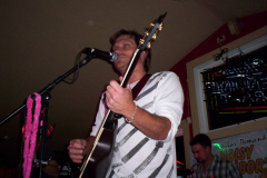 299-1 - Noisy Neighbors Band at Rookies Okauchee