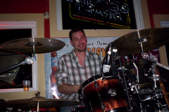 301-1 - Noisy Neighbors Band at Rookies Okauchee