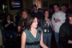 302-1 - Noisy Neighbors Band at Rookies Okauchee