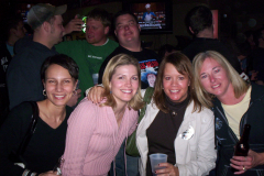 309-1 - Noisy Neighbors Band at Rookies Okauchee