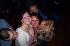 311-1 - Noisy Neighbors Band at Rookies Okauchee