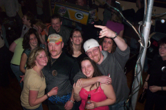 312-1 - Noisy Neighbors Band at Rookies Okauchee