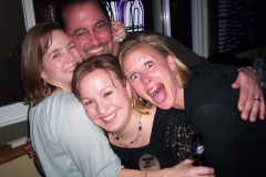 314-1 - Noisy Neighbors Band at Rookies Okauchee
